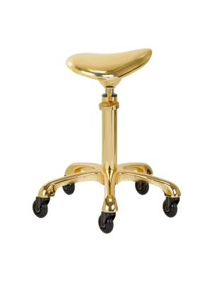 Gabbiano taboret Fine Gold Roll Speed - image 2