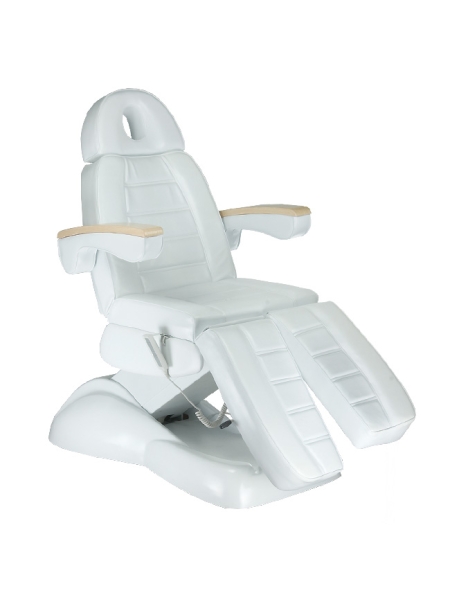 Fotel elektryczny LUX Pedicure BG-273C 3 silniki