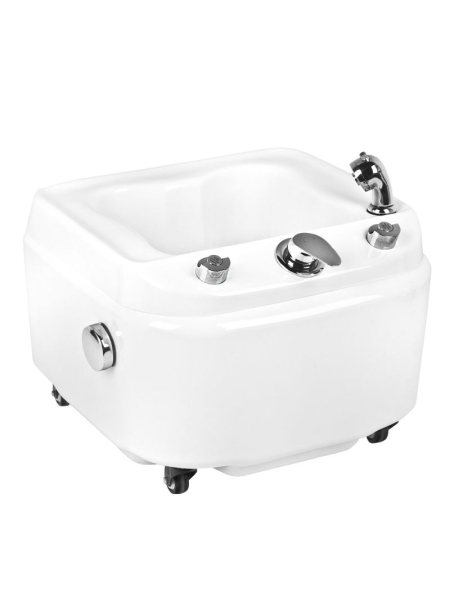 Brodzik Azzurro do pedicure z hydromasażem A023