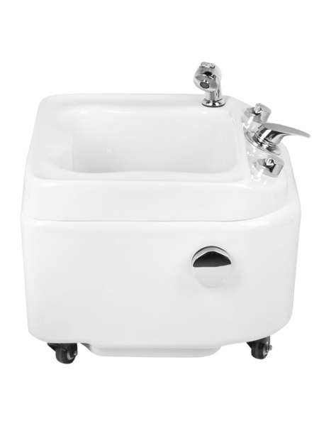 Brodzik Azzurro do pedicure z hydromasażem A023 - 4