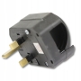 Adapter sieciowy przejściówka  EU-UK - 4