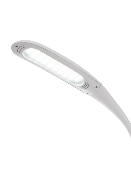 Lampka biurkowa LED 7W BC-8232 + ściemniacz - 2