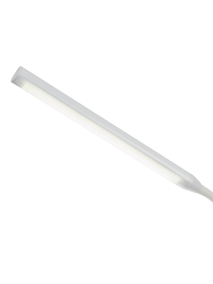 Lampka biurkowa LED 6W BC-8236 biała - image 2