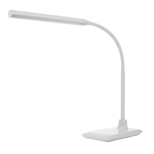 Lampka biurkowa LED 6W BC-8236 biała