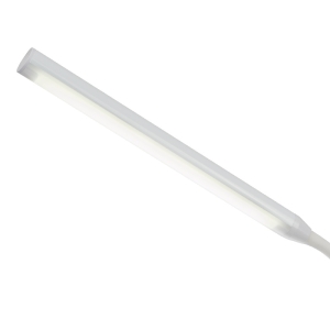 Lampka biurkowa LED 6W BC-8236 biała - image 2