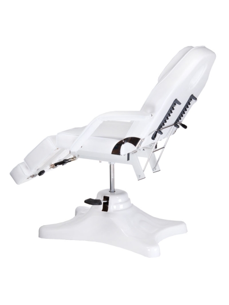 Hydrauliczny fotel kosmetyczny/ pedicure BD-8243 - 5