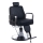 Fotel barberski HOMER BH-31237 Czarny