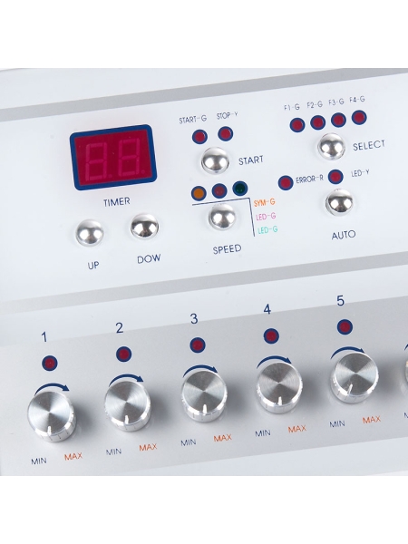 Urządzenie do elektrostymulacji BN-1002 - 2