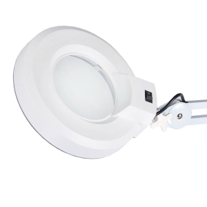 Lampa z lupą (statyw) BN-205  5dpi - image 2