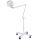 Lampa z lupą (statyw) BN-205  8dpi