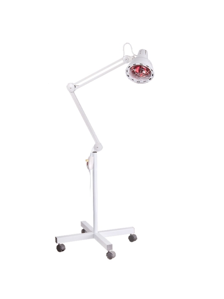 Lampa Sollux BR-1082B statyw