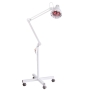 Lampa Sollux BR-1082B statyw - 2