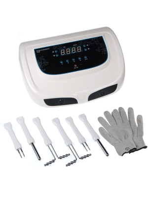 2w1 Bio Skin Lifting + Bio Glove BR-2022