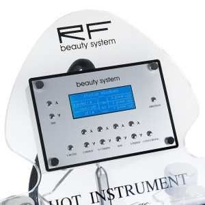 Hot Instrument - Radio Frequency RF BR-826 - image 2