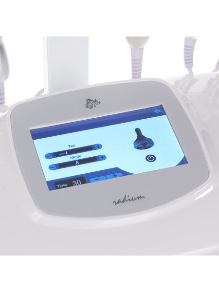 Liposukcja bezigłowa + Kawitacja40kHz + RF BR-A802 - 2