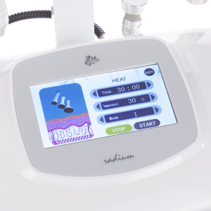 Liposukcja Thermal + Biolifting BR-A803 - image 2