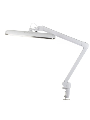 Lampa warsztatowa Sonobella BSL-03 LED 12W CLIP - image 2