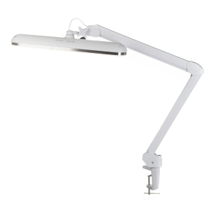 Lampa warsztatowa Sonobella BSL-03 LED 12W CLIP - image 2