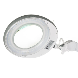 Lampa z lupą na statywie Sonobella BSL-04 LED 12W - image 2