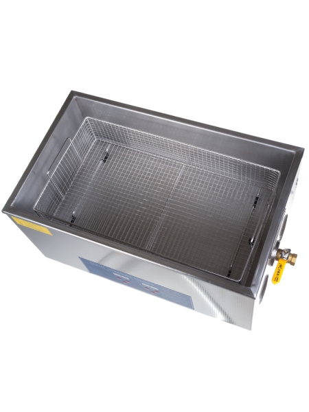 Myjka ultradźwiękowa 22L BS-UC22 600W - 4