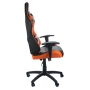 Fotel gamingowy RACER CorpoComfort BX-3700 Pomarań - 4