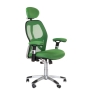 Fotel ergonomiczny CorpoComfort BX-4144 Zielony - 2