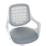 Fotel biurowy CorpoComfort BX-4325 Szary - 3