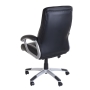 Fotel ergonomiczny CorpoComfort BX-5085B Czarny - 5