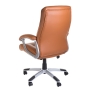 Fotel ergonomiczny CorpoComfort BX-5085B Brązowy - 5