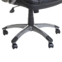 Fotel ergonomiczny CorpoComfort BX-5096 Czarny - 6