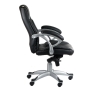 Fotel ergonomiczny CorpoComfort BX-5786 Czarny - 5