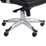 Fotel ergonomiczny CorpoComfort BX-5786 Czarny - 7