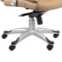 Fotel ergonomiczny CorpoComfort BX-5786 Kremowy - 7