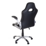 Fotel gamingowy RACER CorpoComfort BX-6923 Szary - 7