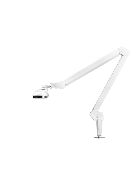 Lampa warsztatowa led Elegante 801-tl z imadełkiem reg. natężenie i barwa światła white - 3