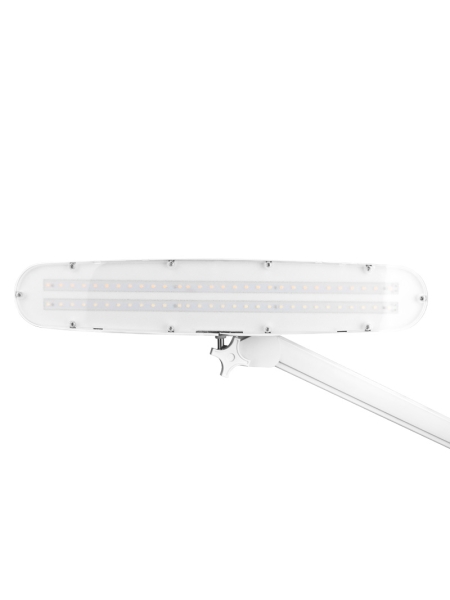 Lampa warsztatowa led Elegante 801-tl z imadełkiem reg. natężenie i barwa światła white - 5