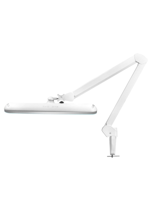 Lampa warsztatowa led Elegante 801-tl z imadełkiem reg. natężenie i barwa światła white - image 2