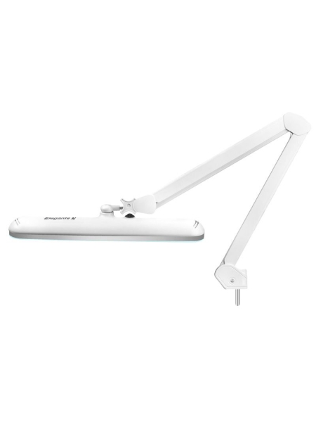 Lampa warsztatowa led Elegante 801-s z podstawką standard white - 3