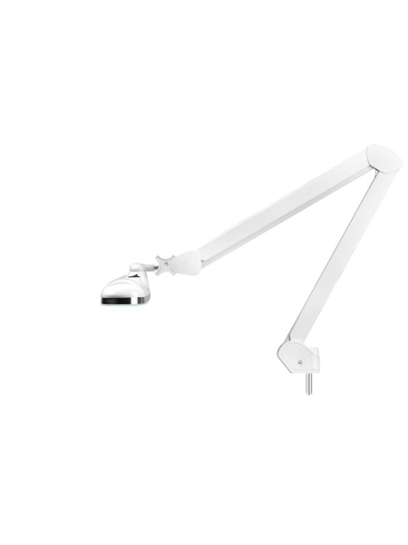 Lampa warsztatowa led Elegante 801-s z podstawką standard white - 4