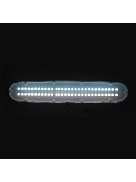 Lampa warsztatowa led Elegante 801-s z podstawką standard white - 5