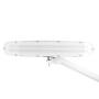 Lampa warsztatowa led Elegante 801-s z podstawką standard white - 8