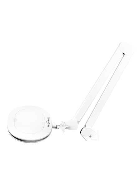 Lampa lupa Elegante 6028 60 led smd 5d ze statywem reg. natężenie światła - 3