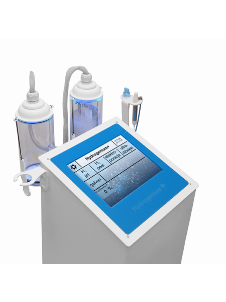 Oczyszcz. wodorowe HYDROGENIUM+ 4w1