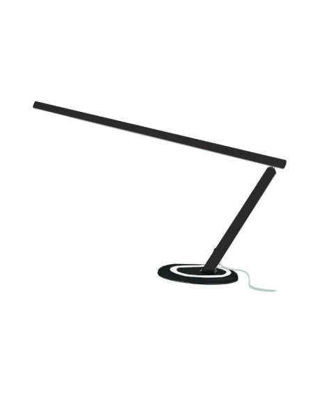 Lampa do manicure 15W SLIM LED black