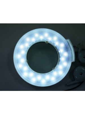 Lampa Lupa 5dpi 18W LED BASIC - image 2