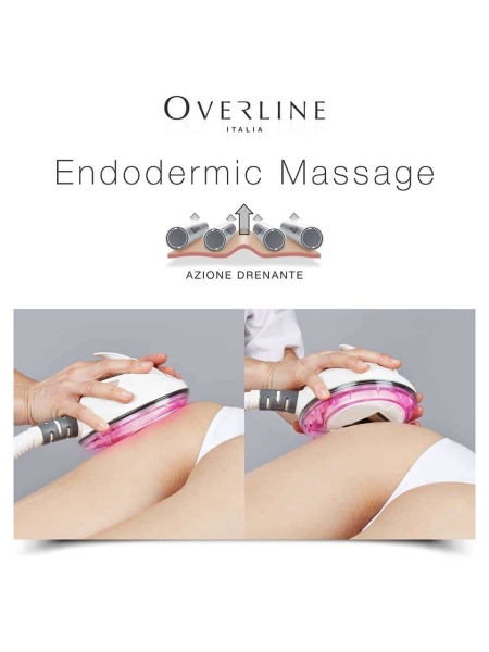 Elite Base Line - Endermologia - 4