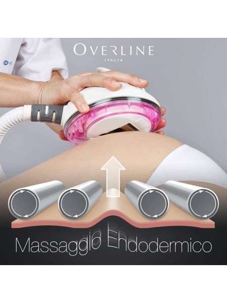 Elite Base Line - Endermologia - 3