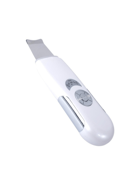 MINI DIGITAL Peeling Kawitacyjny - Skin Scrubber