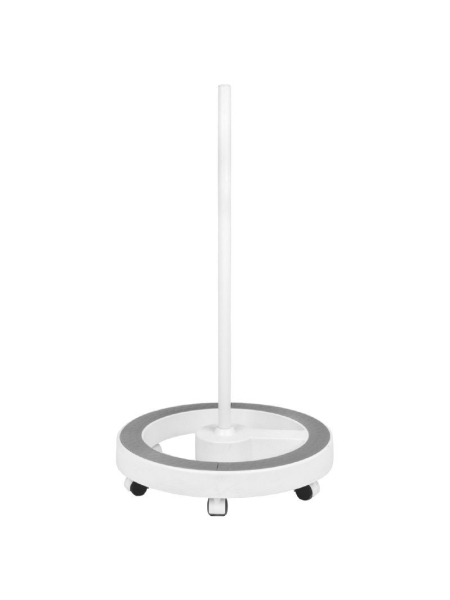 Lampa warsztatowa led Elegante 801-s ze statywem standard white - 6