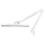 Lampa warsztatowa led Elegante 801-s ze statywem standard white - 4